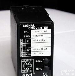 AT-<em>740</em>-VZI-22-2 AT-7  AECL信号转换器AT-<em>740</em>-VZI-22-2 AT-<em>740</em>-IZV...