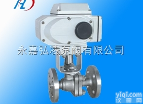 ZJKR;<em>ZDJR</em>  电动O型<em>调节</em><em>球阀</em>,O型<em>球阀</em>,电动<em>调节</em><em>球阀</em>