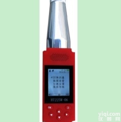 大地华龙HT225W-06一体式<em>数显</em><em>回弹仪</em><em>数字式</em>强度回弹检测仪