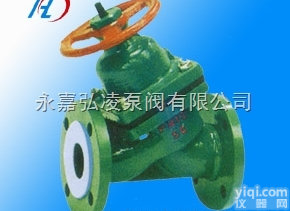 G45F46  衬氟直<em>流式</em><em>隔膜阀</em>,直<em>流式</em><em>隔膜阀</em>,衬氟<em>隔膜阀</em>