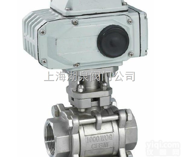 内螺纹<em>电动</em><em>切断</em><em>球阀</em>  内螺纹<em>电动</em><em>切断</em><em>球阀</em>