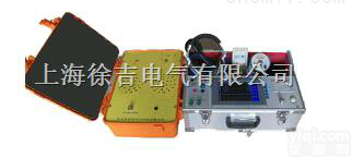 FCL-2010A  上海<em>智能型</em>多次<em>脉冲</em>电缆故障测试仪 <em>智能型</em>多次<em>脉冲</em>电缆故障测试仪厂家