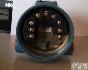 3144p  <em>罗斯蒙特</em><em>3144P</em>温度<em>变送器</em>