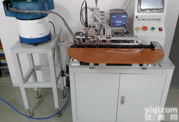 FYH -1680  厂家直销 USB<em>自动</em><em>焊锡</em>机-V5 miniusb<em>自动</em><em>焊锡</em>机