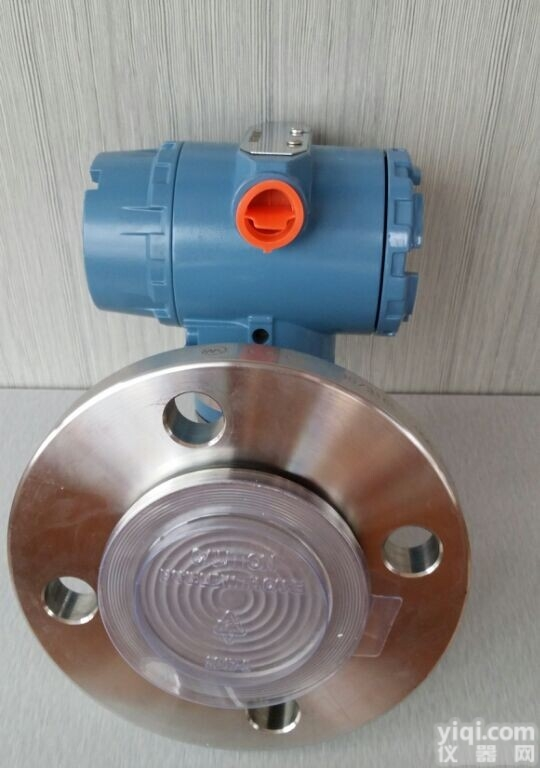 3051L  <em>罗斯蒙特</em>3051L液位<em>变送器</em> <em>法兰</em>安装式液位<em>变送器</em>