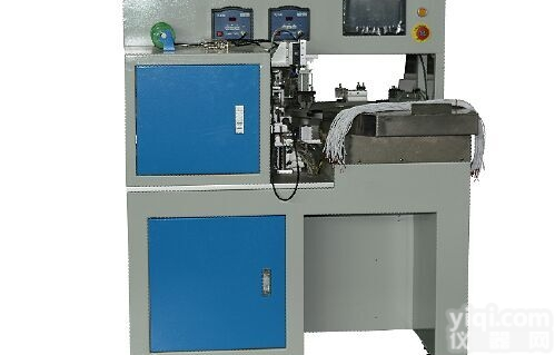 FYH-2870  厂家<em>直销</em><em>焊锡</em>DC头专用<em>自动</em><em>焊锡</em>机 SET系列<em>自动</em>焊线设备