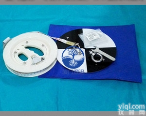 xkp-20D 配纤维摇尺  结实304不锈钢黑白<em>透明</em><em>度盘</em> 金属<em>透明</em><em>度盘</em> 研究所环境监测用<em>透明</em><em>度盘</em>