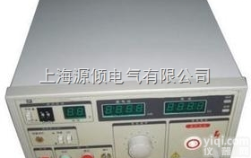 耐电压测试仪<em>耐压</em><em>高压</em>检测试仪5000V电压ET2670A ET2670...