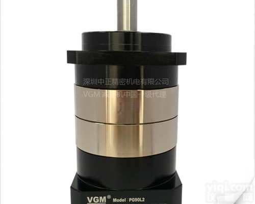 台湾<em>VGM减速器</em> PG90FL2-20 聚盛<em>VGM减速器</em>