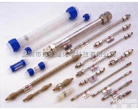 TSK<em>蛋白</em>质<em>凝胶</em>色谱柱多糖