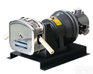 兰格<em>防爆</em>型<em>蠕动泵</em>PH600  <em>蠕动泵</em>型号