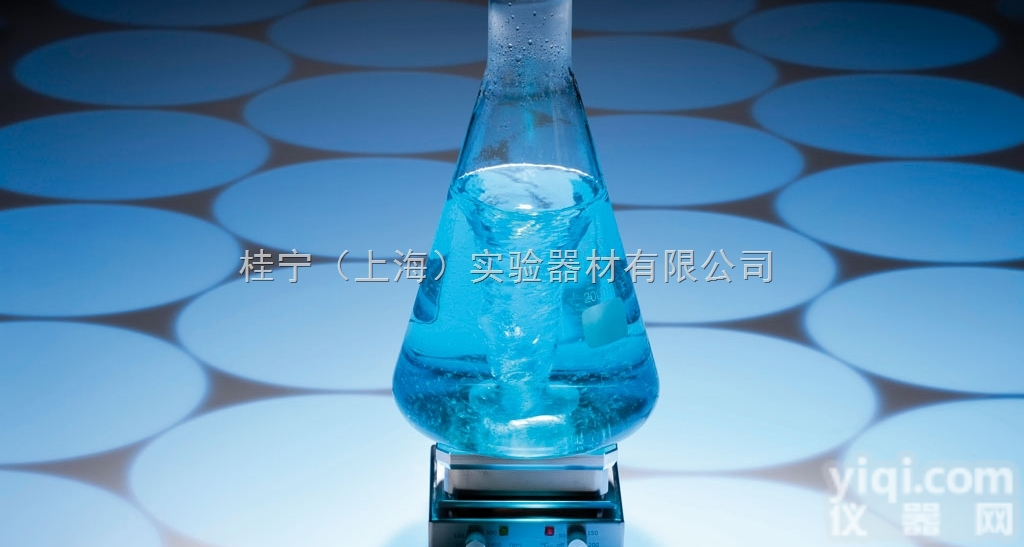 61001  德国2mag hotMIX 1 带内部控制的<em>单点</em>式<em>搅拌器</em>