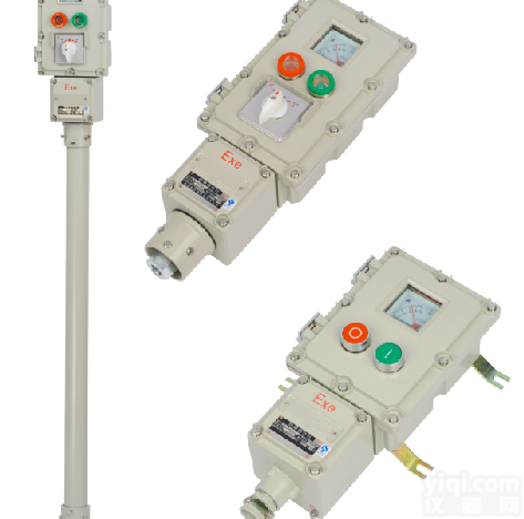 BZC51防爆操作柱，立式防爆操作柱，<em>证件</em>齐全，厂家<em>直销</em>