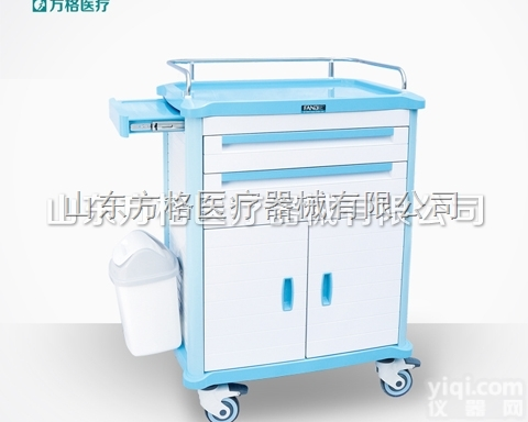 FG-PNC  上海 <em>医用</em>ABS配奶车，<em>方格</em>高品质<em>医用</em>ABS配奶车