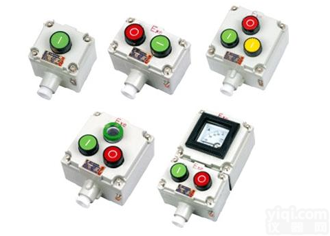 BZA53<em>防爆</em>控制<em>按钮</em>，LA5821<em>防爆</em>控制<em>按钮</em>，<em>防爆</em>控制<em>按钮</em>价格