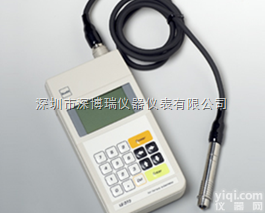 LE-373  <em>电磁式</em><em>膜厚计</em>  日本KETT LE-373 <em>电磁式</em>涂镀层测厚仪