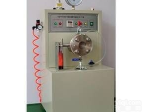 YF-01  YF-01医用<em>防护服</em>检测装置   <em>青岛</em>消安直销