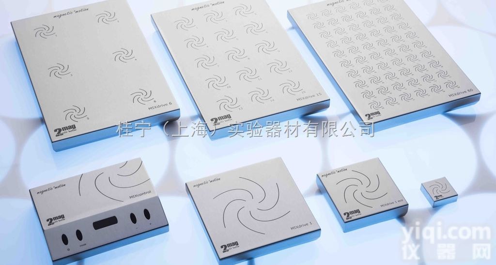 61001  德国2mag   MIXphilosophy带外部控制的<em>单点</em>式<em>搅拌器</em>