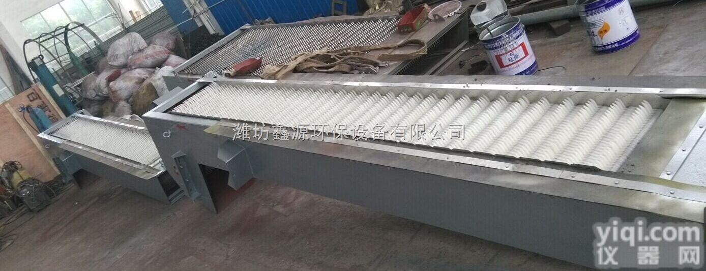 供应不锈钢<em>格栅</em>机 <em>回转</em>式<em>格栅</em>除污机机