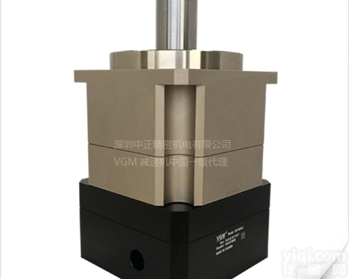 <em>VGM齿轮箱</em> 高精度聚盛减速机 MF180HL2