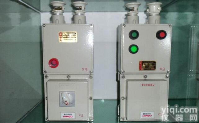 供应防爆<em>断路器</em>，新黎明BCK52<em>系列</em>防爆<em>断路器</em>，BDZ52防爆<em>断路器</em>