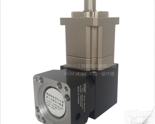MFL60  聚盛<em>VGM</em>精密螺旋伞<em>齿轮箱</em>,转角减速箱,特殊规格减速机