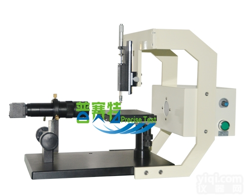 PT-705  胜于质量！胜于价格！大家都选择普<em>赛特</em>铬膜玻璃接<em>触角</em><em>测量仪</em>