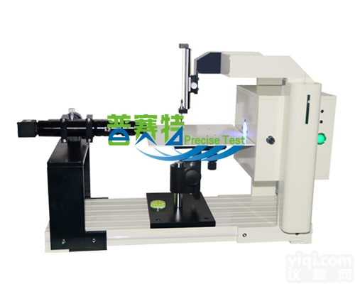 PT-108  全自动接触角<em>测量</em>仪<em>信誉保证</em>