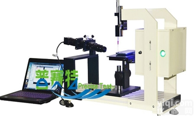 PT-108  <em>高温接触角测量仪</em>专业快速