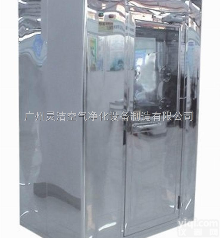 1200*1000*2180  <em>广州</em>风淋室<em>生产</em>厂家、<em>广州</em>不锈钢风淋室
