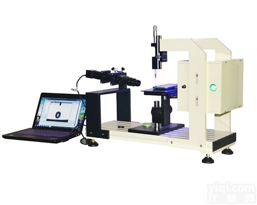 PT-705  深圳便携式接触角<em>测量仪</em>哪家<em>比较</em>好