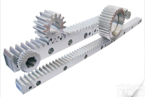 RSFQ  台湾进口KH<em>齿轮</em><em>齿条</em> 直齿研磨<em>齿条</em> 斜齿<em>齿条</em>，可按用户需求定制