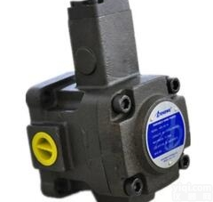 VP-SF-15-D VP-SF-20-  台湾<em>德克</em>Dekema液压<em>油泵</em>VP-SF-15-D VP-SF-20-D