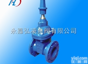 Z45X  弹性座封闸阀,弹性闸阀,座封闸阀