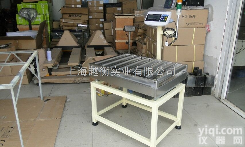 GTC  自动化检重秤、30kg电子检重<em>皮带秤</em>、上海<em>滚筒</em>秤价格