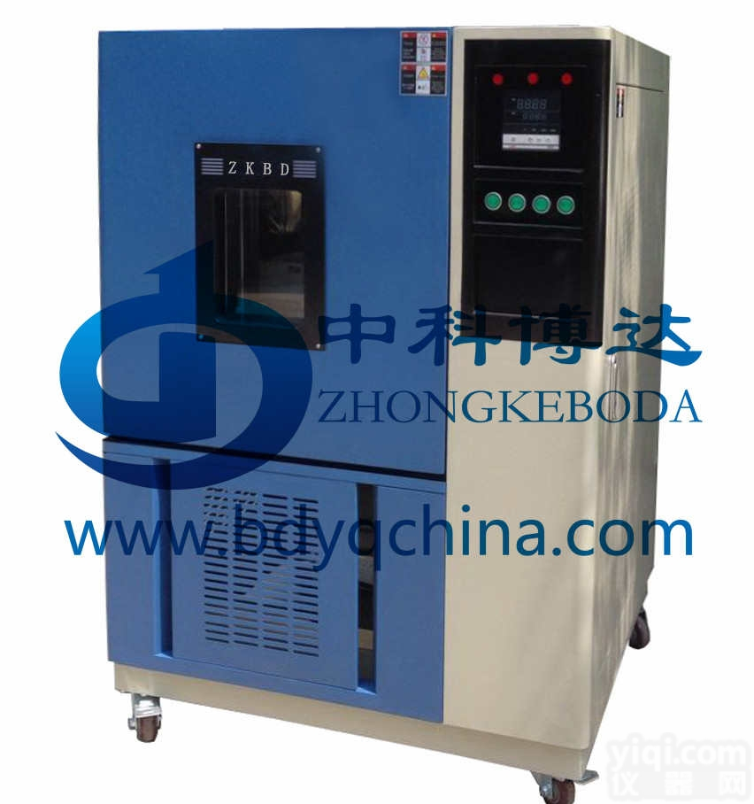 <em>绝缘材料</em><em>耐热性</em>试验（HQL-100热空气老化试验箱）