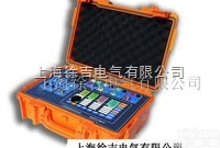 GH212+  <em>上海</em>便携式<em>多功能</em>电能表现场校验仪厂家