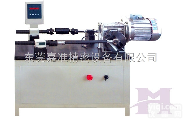 HAJL-04  汽车<em>拉索</em><em>性能</em>耐久<em>试验台</em>