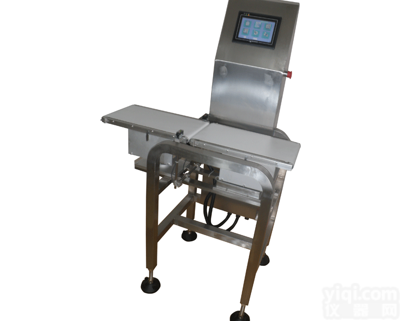 自<em>动检</em>测<em>在线</em>检重秤