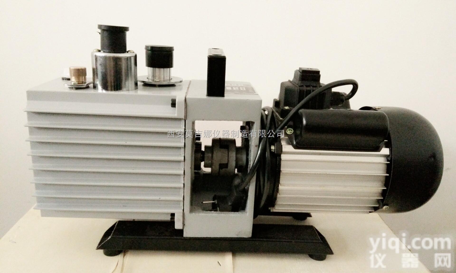 2XZ-8  旋<em>片式</em><em>真空泵</em>/<em>油泵</em>2XZ-8