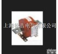 LQZJ-0.66羊角式型户内全封闭<em>塑壳式</em>电流互感器