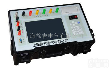 MEHG-PCII  <em>互感器</em><em>现场</em><em>校验仪</em>特点 <em>互感器</em>测试仪