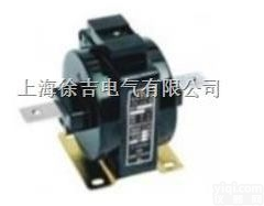LQG-0.66羊角式型户内全封闭<em>塑壳式</em>电流互感器