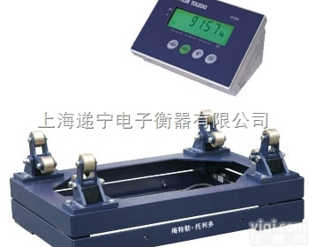 DCS上海2吨钢瓶<em>电子</em>地磅生产商 钢瓶<em>电子</em>秤<em>质量好</em>价格实惠