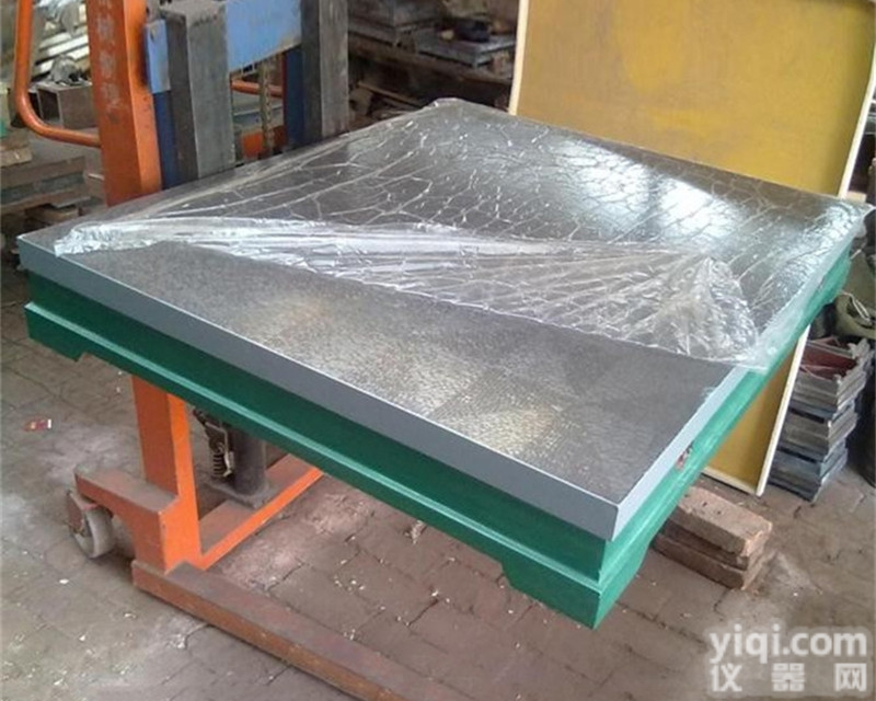 GB/T7949-1999  厂家直销大型重型机床铸件 滑台 地轨 实验<em>平板</em>工作台<em>平板</em><em>量具</em>来图定做