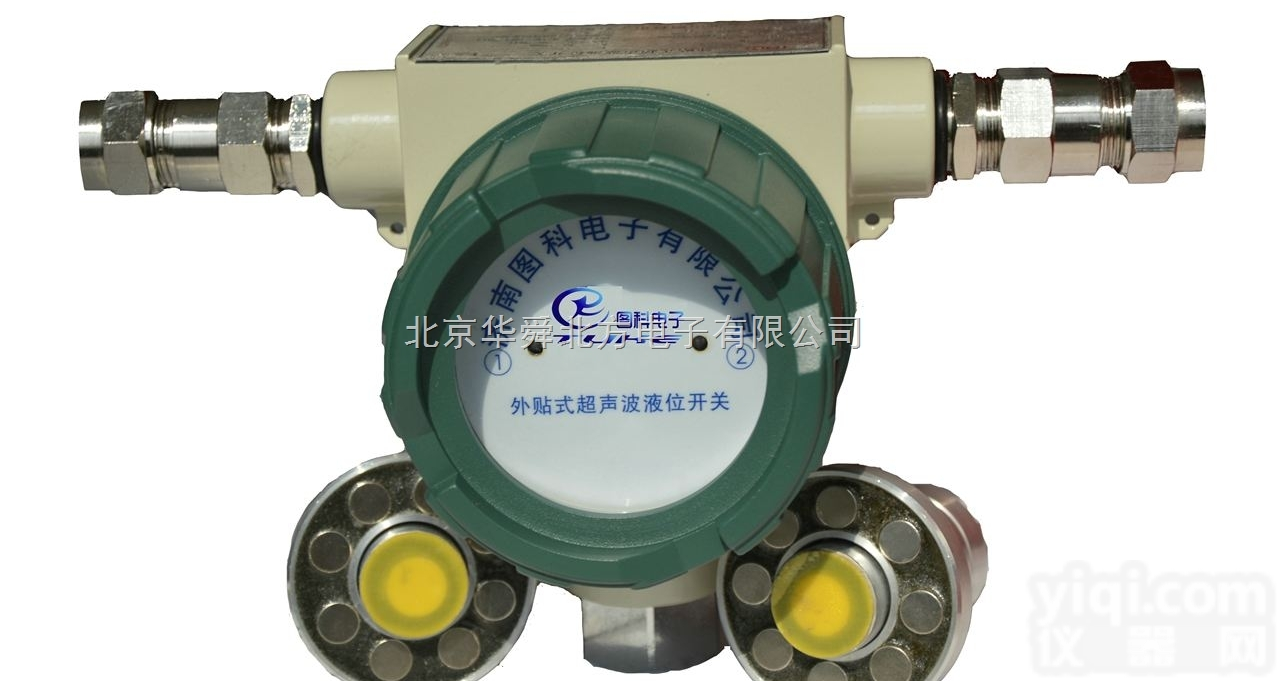 TK-LW  图科电子外贴式<em>超声</em>波<em>液氨</em><em>液位计</em>