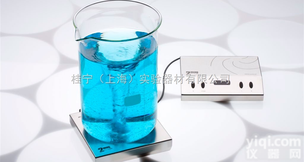 40201  德国2mag   MIXdrive 1带外部控制的<em>单点</em>式<em>搅拌器</em>