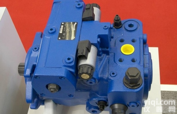 A4VG125 A4VG180  徐工中联泵<em>力士</em>乐A4VG125 A4VG180<em>液压泵</em>