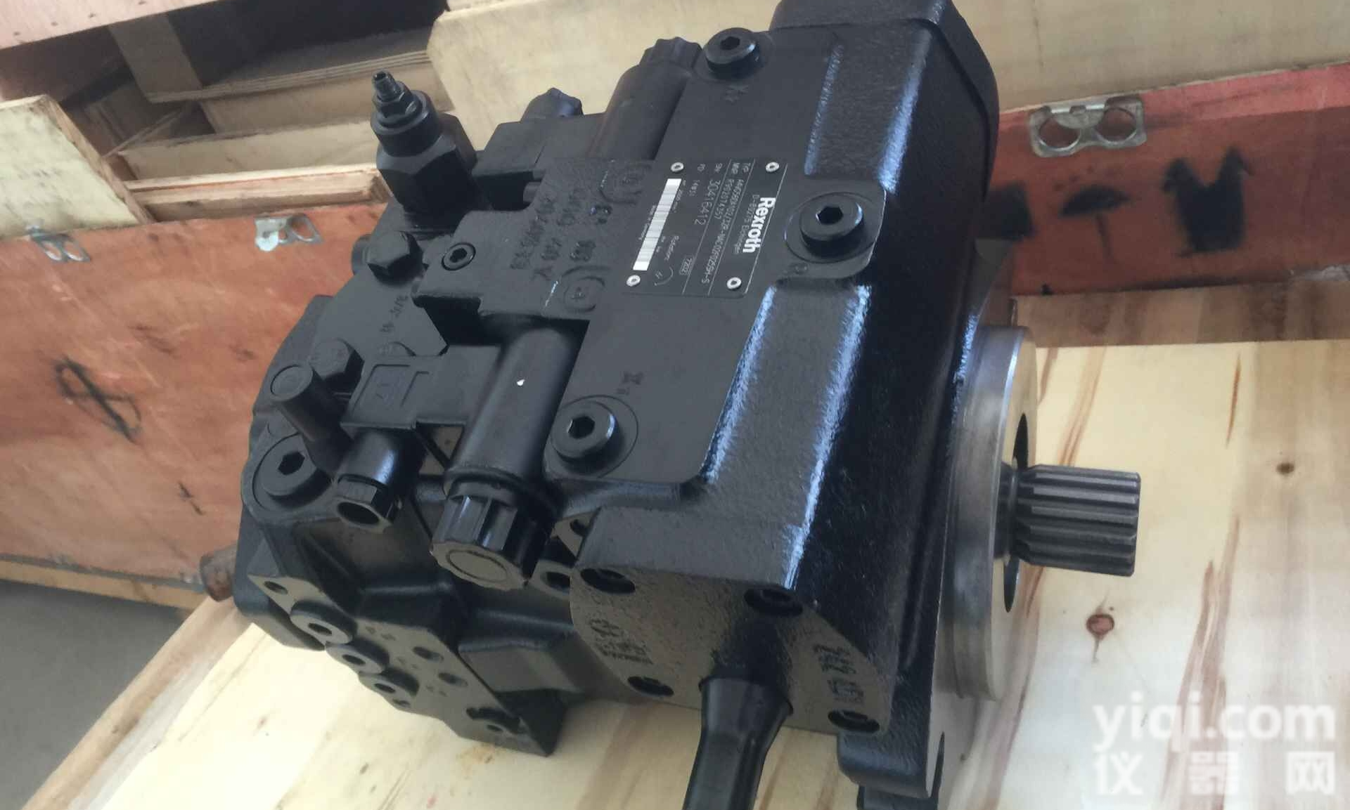 A4VTGO90HW100  搅拌<em>罐车</em>A4VTGO90HW100力士乐<em>液压泵</em>