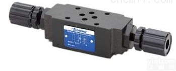 <em>MTCV</em>-06W <em>MTCV</em>-06B  <em>台湾</em>德克Dekema叠加式单向<em>节流阀</em><em>MTCV</em>-06W <em>MTCV</em>-06B